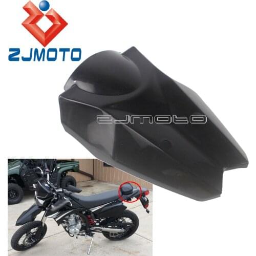 Motorcycle Dirt Bike Rear Fender Mudguard For Kawasaki KLX250 D-Tracker X 2008-2019 KLX250 S SF Dual Purpose Mud Guard Cover