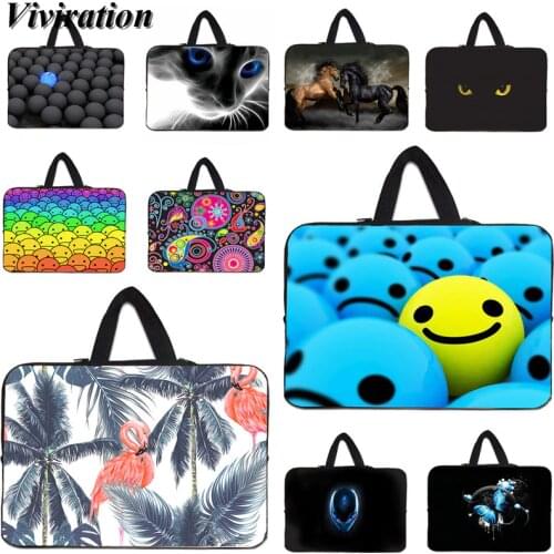 Computer Accessories 15.6 Funda Portatil 17 14 13 12 10 15 Laptop Bag For Huawei Matebook iPad Pro 11 2020 Stylish Tablet Case