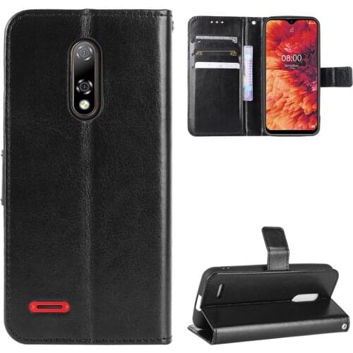 ChiuSi Ulefone Note 10 Phone Cases