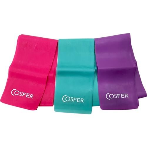 Cosfer Fitness Equipment