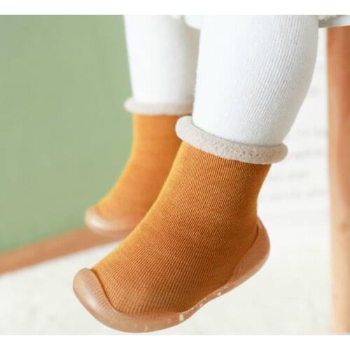 2021 Baby Shoes Toddler Newborns Infant The First Walker New Born for Girls Boys Steps Newborn Step Shoe Babi Toddlers Kids