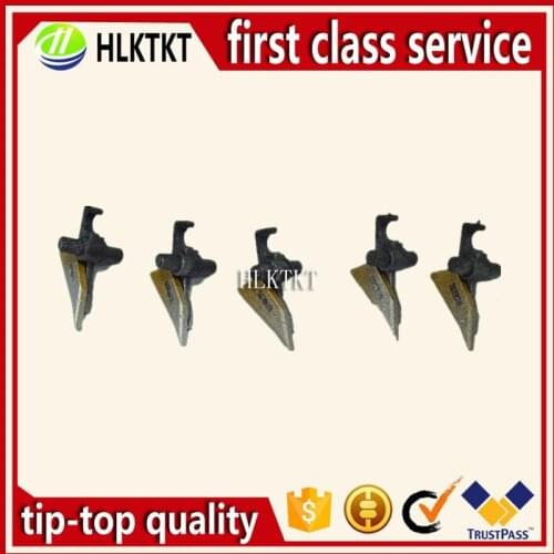 FOR Konica minolta DI152 bizhub 162 Upper Picker Finger 4021572002 10SET Compatible new Bizhub162 163 180 DI152 163 1611 1811