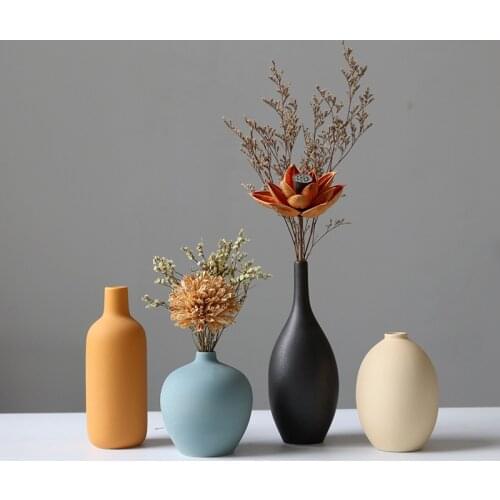 Liorna Decorative Vases
