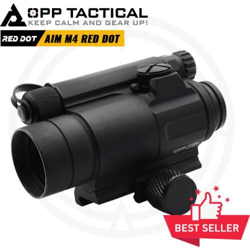 OPP TACTICAL Optics For Hunting