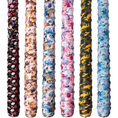 Fishing rod, keel sweat-absorbent belt, non-slip breathable badminton racket, tennis racket handle winding belt