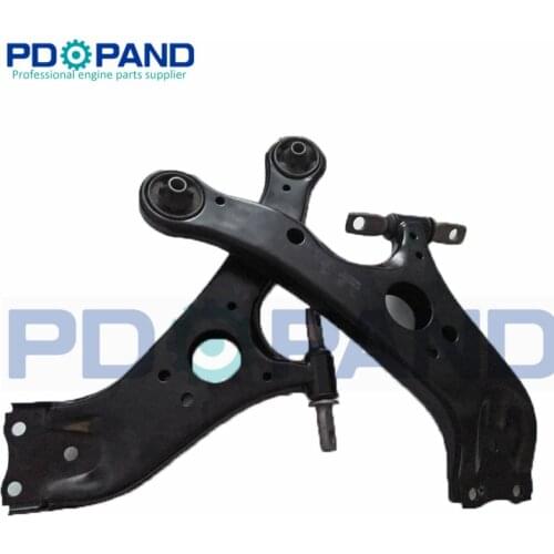Wheel Suspension Control Arms 48068-08040 For Toyota SIENNA 2.7L L4 3.5L V6 2011-2014