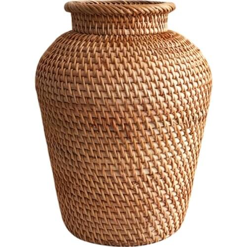 Taganov Scandinavian Flower Vases