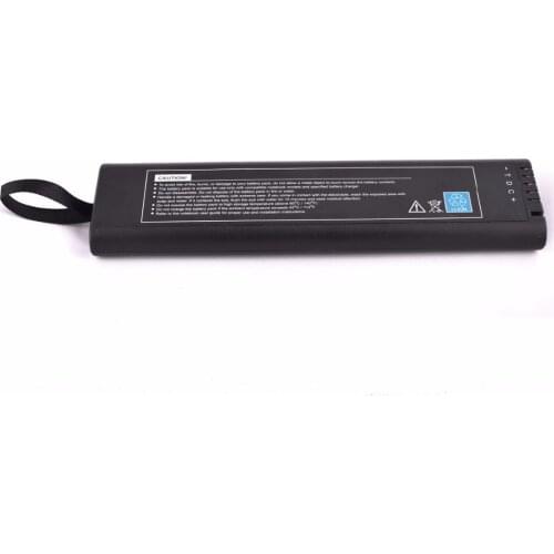 Tops 5200mAH News OTDR Battery for HP AS11183 B11183 M2636-60500 NI1030UR