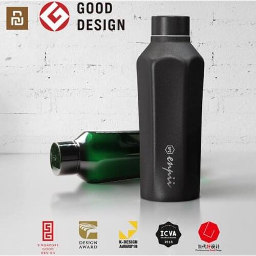 Youpin boil handy cup personalized water cup trita environmental protection material portable water cup home fitness travel