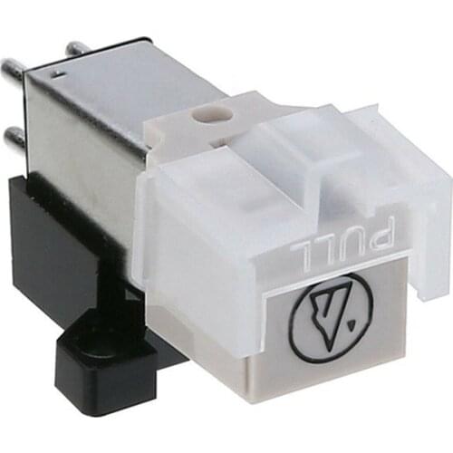 1PCS High Quality 3600L Magnetic Cartridge Stylus With LP Vinyl Needle Accessories For Phonograph Gramophone Pickup