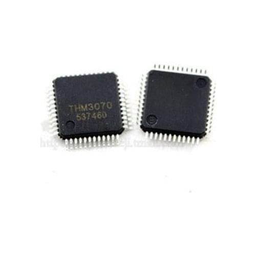 2-10pcs New THM3070 QFP-48 RF card reader chip