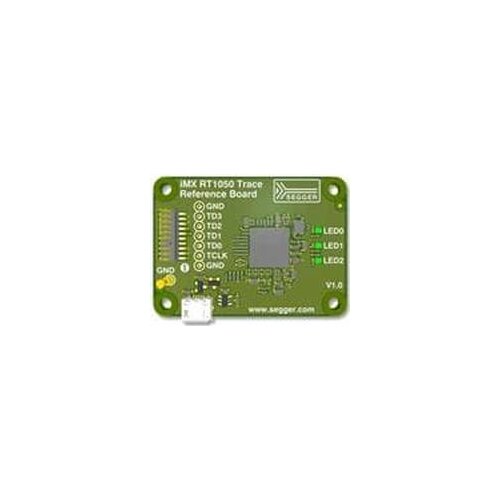 6.68.19 Development Boards & Kits - ARM iMX RT1050 Trace Reference Board