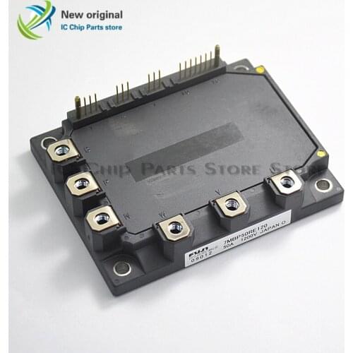 7MBP50RE120 1/PCS New module