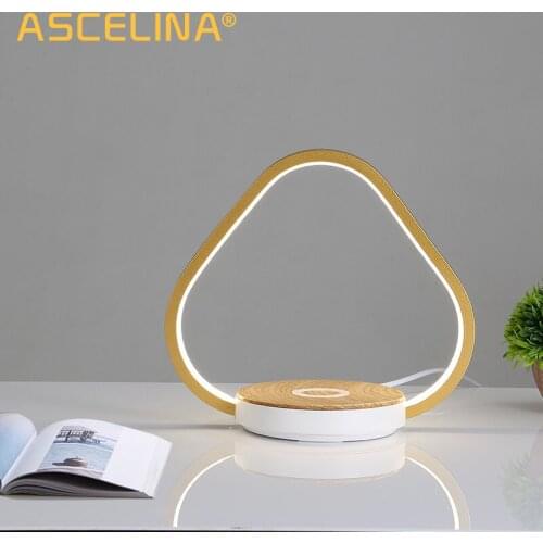 ASCELINA Table Lamps