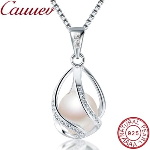 Cauuev Jewelry Pendants