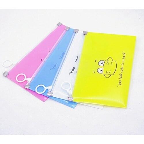 8pc Fashion Mask Cover Bag Portable Facemask Holder Face Mask Storage Box Case Save Mask Boxes caja para guardar mascarillas