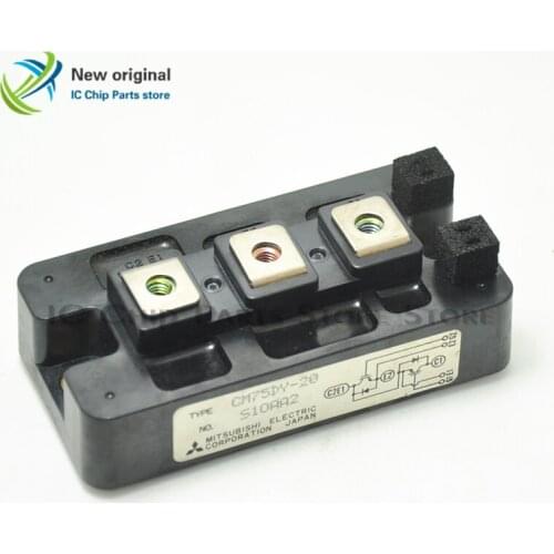 CM75DY-20 CM75DY 1/PCS New module