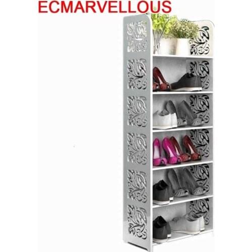 La Casa Zapatero De Zapato Closet Schoenen Opbergen Sapateira Organizador Wooden Wood Organizer Furniture Home Mueble Shoe Rack