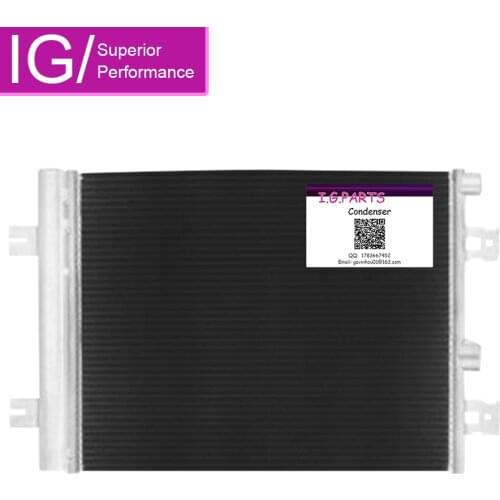 For Auto AC Condenser For Renault DACIA DUSTER 8200741257 921007794R 261056 940262 35947 60435467 814077 43005467 53005467