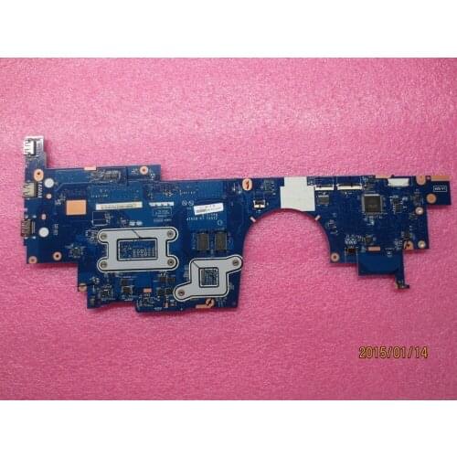 For Thinkpad S5 Yoga15 I5-5200U Laptop Independent Video Card Motherboard LA-B591P FRU 00NY537 00JT358 00NY538 00UR152