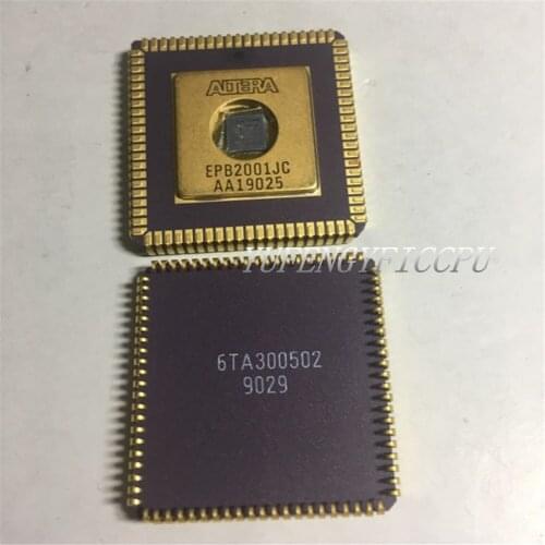 EPB2001JC Antique cpu collection testimony of history antique computer accessories