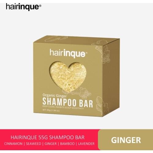 HAIRINQUE Hair Growth Shampoos