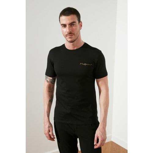 Ib Express Short Sleeve T-shirts For Men