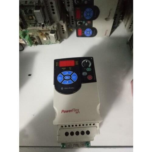 22F-B2P5N103 0.75KW 220V inverter , used in good condition . 80% appearance new , good working , free shipping