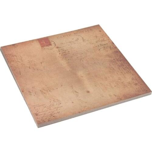 2021 New 24 Sheets Vintage Background Paper for Journal Diary Planner Scrapbooking Decor