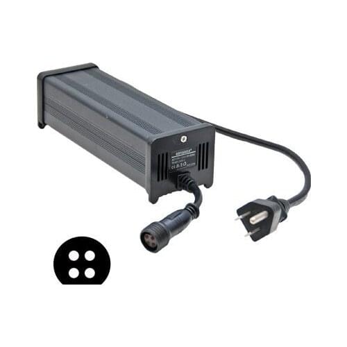 Odyssea T5ho Dual 2 Output Electronic Ballast 54w, T5 lighitng fixtruer plant tank aquarium