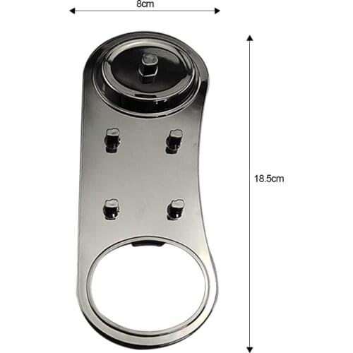 Electric Toothbrush Base Stand Support Brush Head Holder Electric Toothbrushes Bathroom Useful Tools Stand Rack Toothbrush