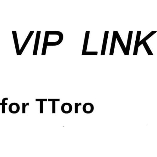 Vip for TToro