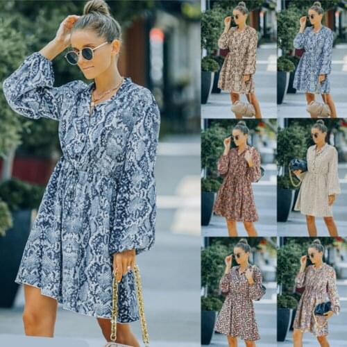 XINGOLD Fashion A-Line Dresses