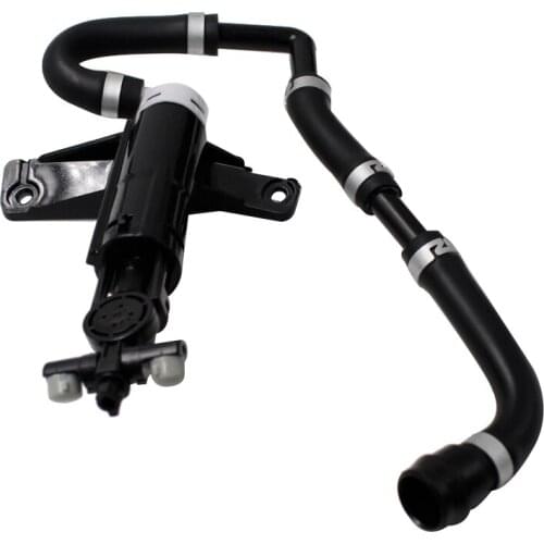 YAOPEI Left New Headlamp Washer Nozzle Actuator For Lexus LS460 06-08 OEM 85208-50030