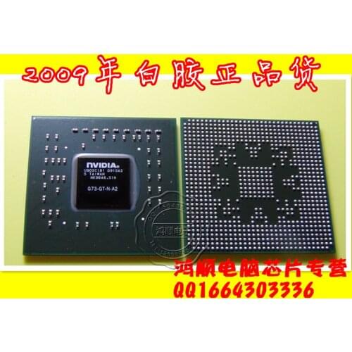 100% New&Original G73-GT-N-A2 G73-VZ-N-A2 G73M-U-N-A2 09