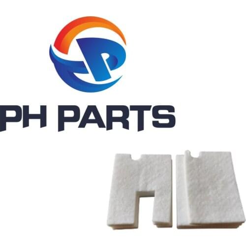 10X Maintenance Box Waste Ink Tank Pad Sponge Absorber for Epson L1110 L3100 L3110 L3150 L3160 L3165 L3166 L5190 L3101 L3151