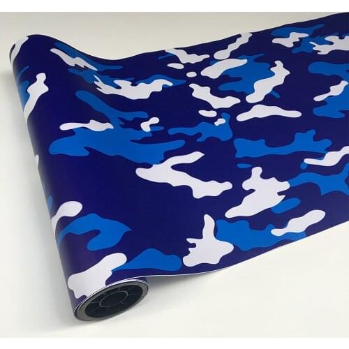 30*152cm Digital Woodland Green Camo Camouflage Desert Vinyl Film Sticker DIY Motorcycle Automobiles Car Styling Accessories