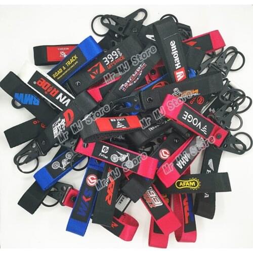 Bersai Keyrings