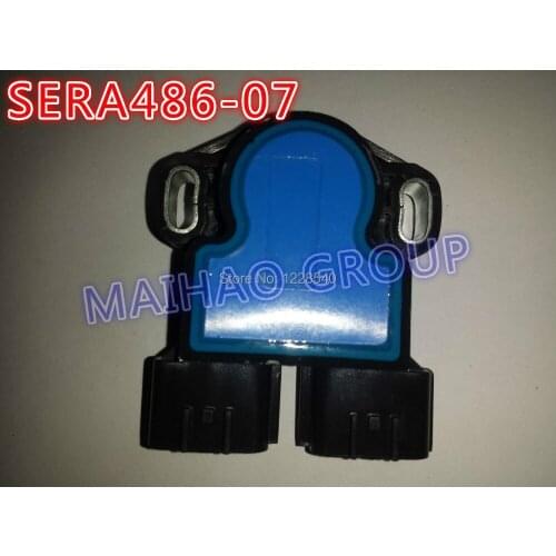 Free Shipping Throttle Position Sensor for Pathfinder Xterra Infiniti 22620-4P21A 22620-4P210 SERA486-07