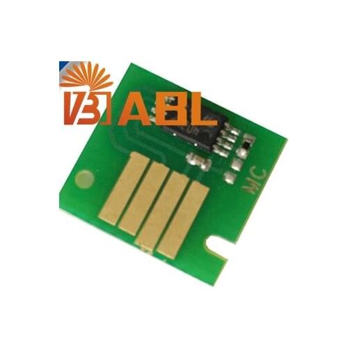 1pc Maintenance Tank Chip MC05 MC06 MC07 MC08 MC09 MC-10 MC-16 Waste Ink Chip For CANON iPF710 IPF8000 IPF8100 IPF755 IPF9000