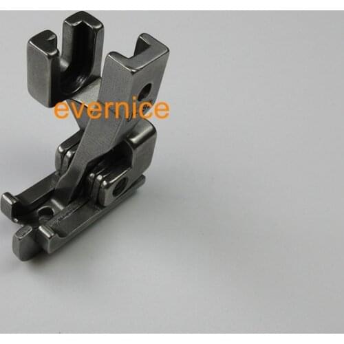 1/8 " WALKING FOOT FEET TOP STITCHING & GUIDE for JUKI DU-1181 DU-141