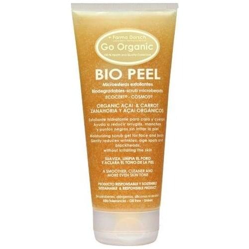 Farma Dorsch Body Care Products