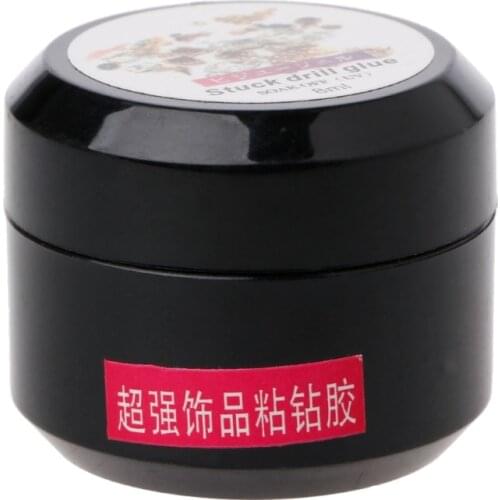 JPOPUIU Nail Adhesives