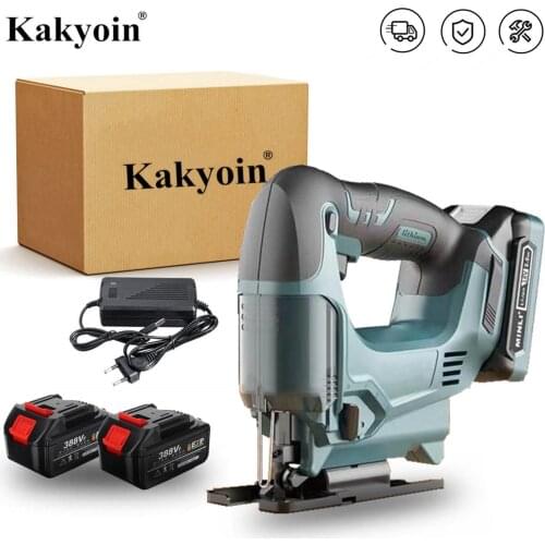 Kakyoin Mini Electric Saws