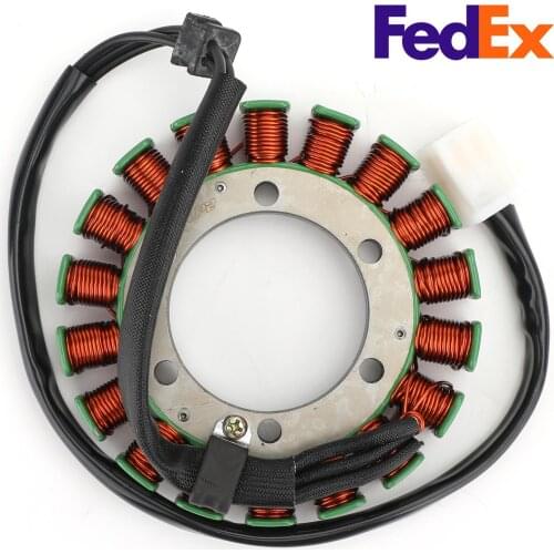 Topteng Stator Coil For Triumph Daytona 600 650 Speed Four 600 TT600 2003-2005