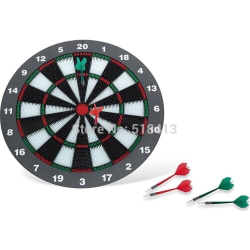 Soft rubber head plate Security Soft Dart Plate Of Dart Board Soft Rubber Head Fly The Suit Children Fitness Zone 2020