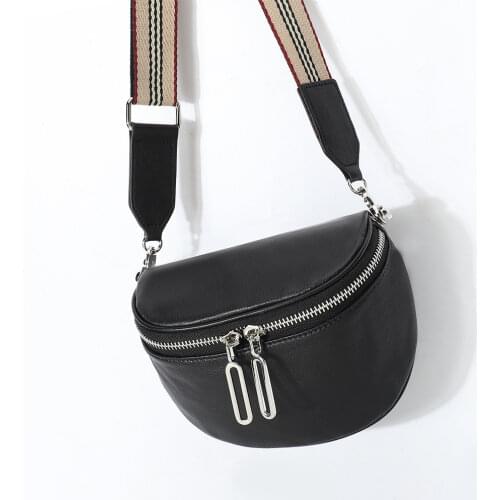 Neatcow Women's Waist Bags