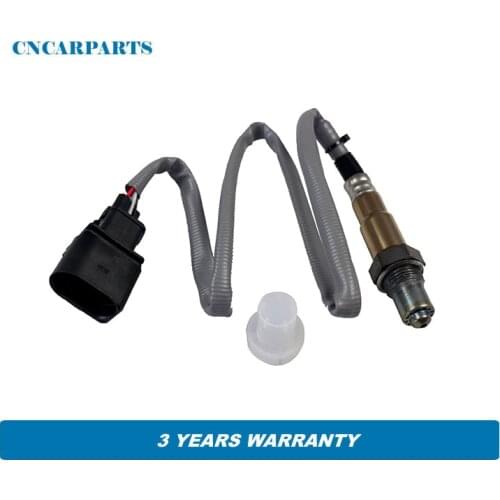 O2 oxygen Lambda Sensor for BMW 7er E65, E66, E67 745 i, Li 3er Touring E91 320i E90 320si 1er E87 120i 751298403