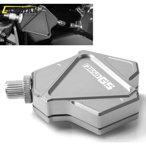 For BMW F650GS 2000-2015 F650gs Dakar /Tiwn 2001 2002 2003 2004 2005 2006 Motorcycle Stunt Clutch Lever Easy Pull Cable System