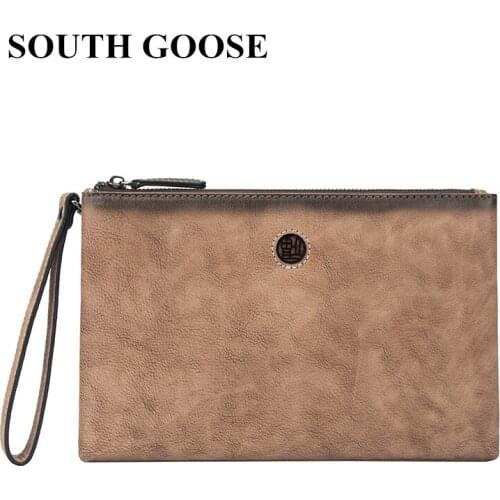 SOUTH GOOSE Mens Brand Bags